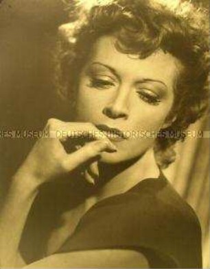 Sybille Schmitz