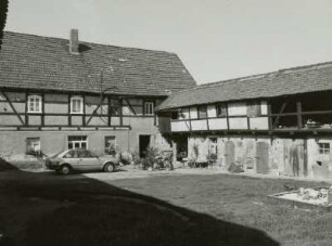Bauernhof, Dubring