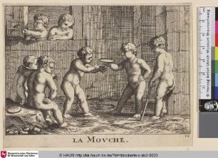 La Mouche