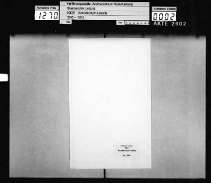 Krell, Emilie Wilhelmine gegen Krell, Anton Moritz, Schriftsetzer in Leipzig