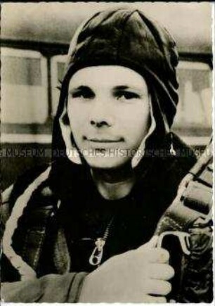 Juri Gagarin