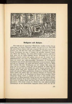 Wolhynien und Galizien