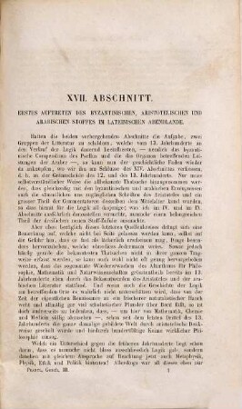 Geschichte der Logik im Abendlande, 3