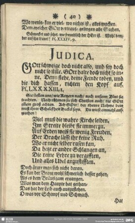Judica