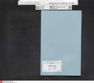 Maßnahmen gegen die Verbreitung geringwertiger Münzsorten Enthält: Deckblatt