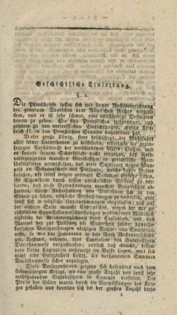 Darstellung selbst