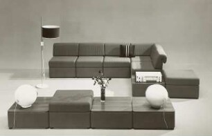 Sitzgruppe (Modell 5338)
