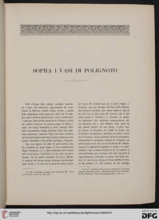 9: Sopra i vasi di Polignoto
