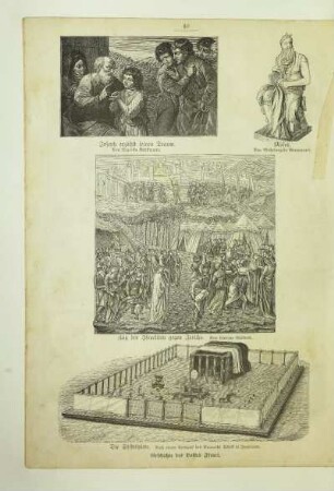 Die Stiftshütte