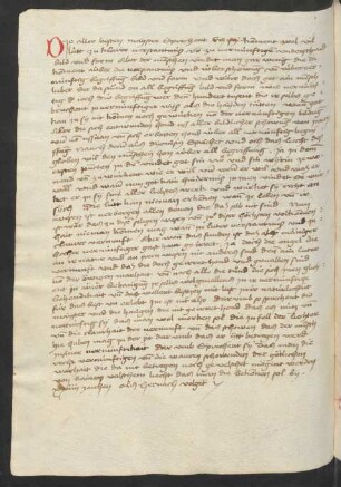 Traktat Pf. 7 'Diu zeichen eines wârhaften grundes'