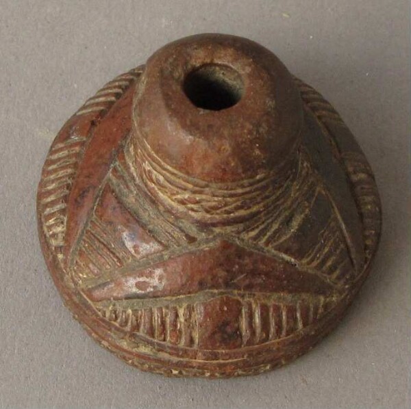 spindle whorl