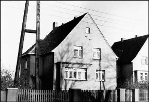 Havelse, Garbsener Straße Nr. 11 (jetzt: Hannoversche Straße)