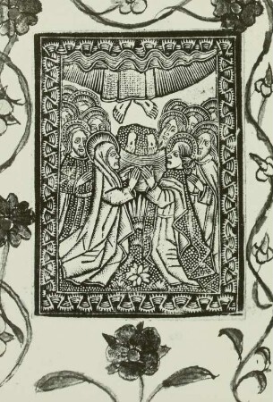 Himmelfahrt Christi