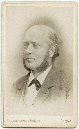 Engelmann, Johannes August