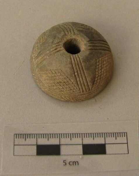 spindle whorl