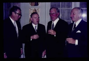 D. Archäolog. Institut 23.6.72.