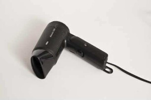 silencio 1250 (Haartrockner, Fön)