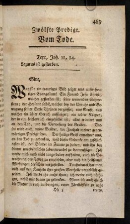 489-491, Text; Sire, ...
