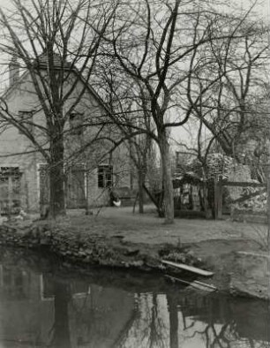 Mühle, Malsitz