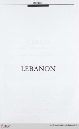 Lebanon