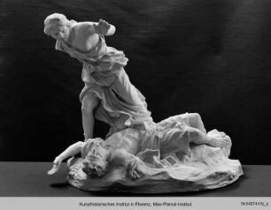Venus und Adonis