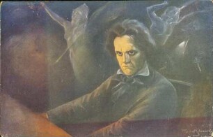 L. v. Beethoven. Sonata appassionata. [R]