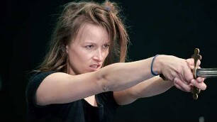 Dann gehste eben nach Parchim - Von der Leidenschaft des jungen Theaters