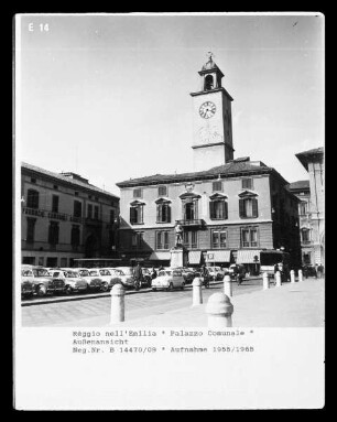 Palazzo Communale