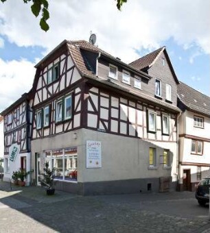 Lich, Oberstadt 31