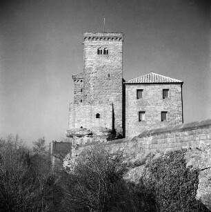 Trifels