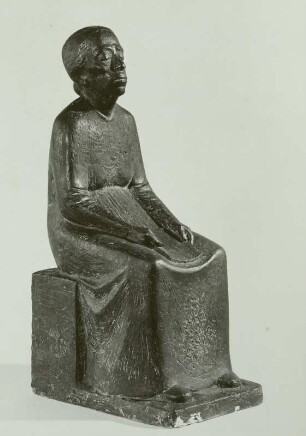 Helene Weigel in "Die Mutter"