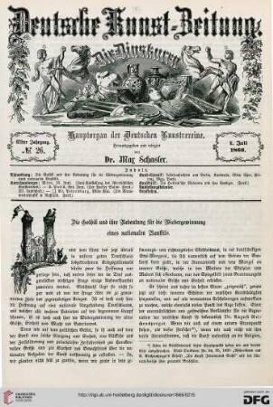 Nr.26 (1.Juli 1866)