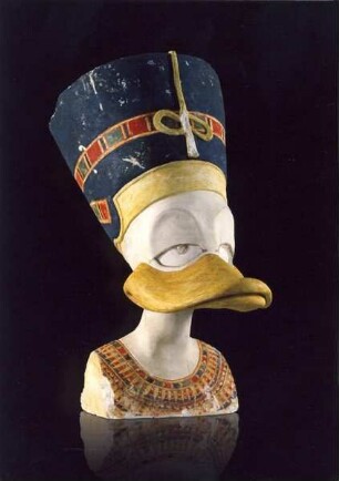 KÖNIGIN DUCKFRETETE
