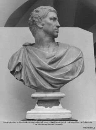 Brutus-Büste