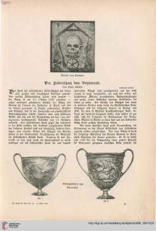12: Der Silberschatz von Boscoreale