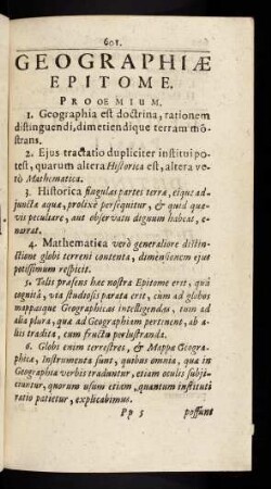 601-602, Prooemium
