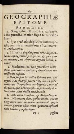 601-602, Prooemium