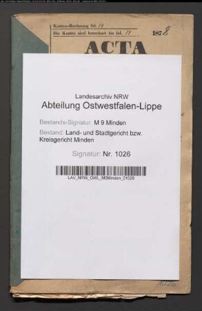Sonstige: Heine, Johanne, geb. Rodenbeck: