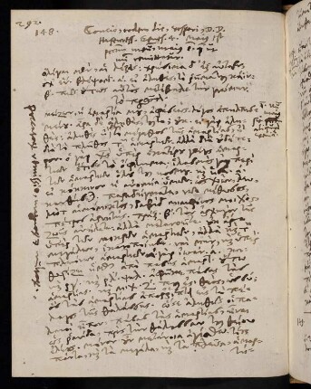 292-293, 23.7.1598 (vesperi), Gen 4