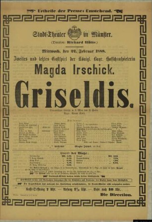 Griseldis