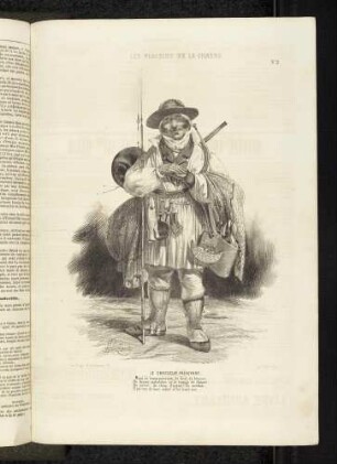 Les Plaisirs de la chasse