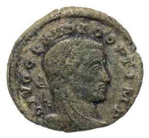 Divus Claudius Gothicus