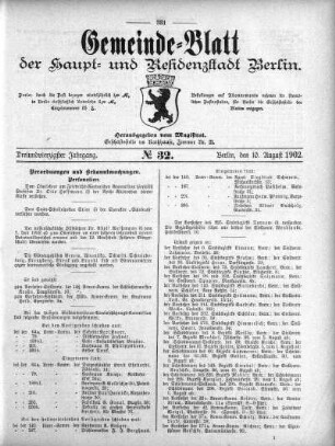 1902,32: No. 32, 10. August 1902