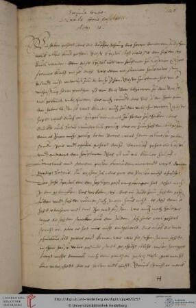 Predigt 9/1544
