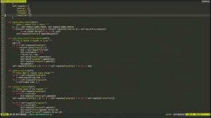 Python vs Rust for Simulation: Comparing both languages in writing a simulation engine