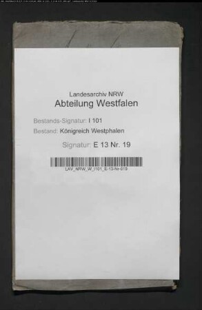 Revenuen des aufgehobenen Stifts St. Mauritz und Simeon in Minden, Rezeptur Schaumburg