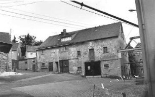 Weißenberg. Obermühle