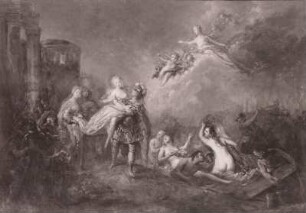 Der Raub der Helena