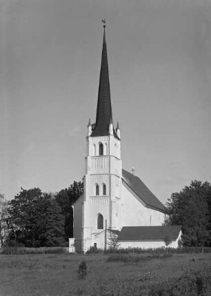 Martinskirche / Heilige Martin Kirche