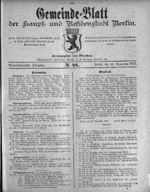 1913,48: No. 48, 30. November 1913